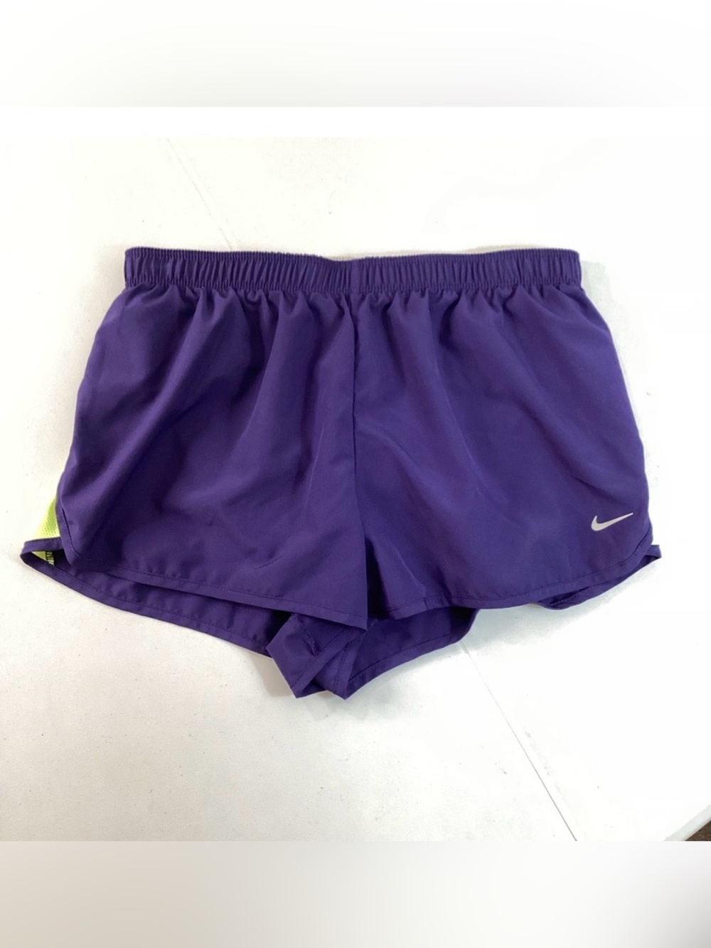 Nike Dri-Fit Athletic Shorts